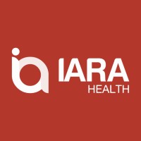 Iara Health logo - Similar company to Ness
