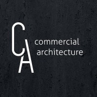 Commercial Architecture logo - Similar company to Workshop Design Studio