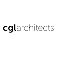 CGL ARCHITECTS logo - Similar company to Archimed Architecture