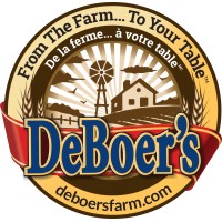 DeBoersFarm.com - DeBoer’s Poultry Ltd logo - Similar company to Ottawa Valley Meats