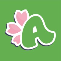 Animerch logo - Similar company to Petit Monde