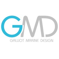 GALLIOT MARINE DESIGN logo - Similar company to Prowent Serwis