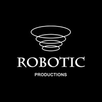 Robotic Productions logo - Similar company to Vega Édition - Médias