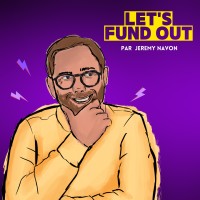 Let's Fund Out logo - Similar company to Agence Binocle 👓