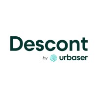Descont by Urbaser logo - Similar company to Ocade Sas