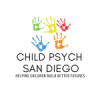 Child Psych San Diego logo - Similar company to Pacific Bay Recovery
