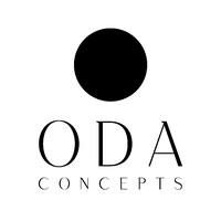 Oda Concepts logo - Similar company to 3Rdmotive
