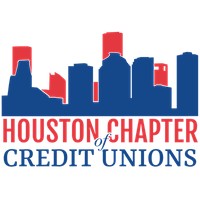 Houston Chapter of Credit Unions Young Professionals (HCCUYP) logo - Similar company to Cornerstone Cuyp