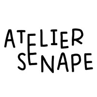 Atelier Senape logo - Similar company to Inthemiddle Studio