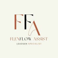 FlexFlow Assist logo - Similar company to Lead Scraping Pro