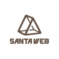 Santa Web logo - Similar company to Degreesign