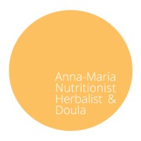 Anna-Maria Nutritionist, Herbalist & Doula logo - Similar company to Functional Nutritionist Academy 🍉