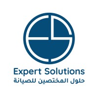 Expert Solutions logo - Similar company to Hollyoud Studios