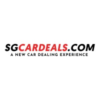 SGCARDEALS.COM - A better online car valuation to ready buyers platform to achieve highest price. logo - Similar company to Linkedin Local™ - Singapore