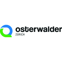 Osterwalder Zürich AG logo - Similar company to Küng Ag Bern