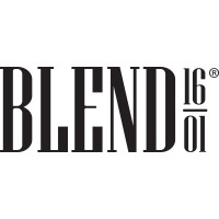 Blend1601 Kahve logo - Similar company to Luuq Coffee