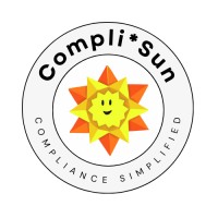 CompliSun logo - Similar company to Kunstrux