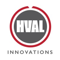 Hval Innovations Inc. logo - Similar company to Cado Industries Inc