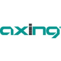 Axing AG logo - Similar company to Openbroadcaster