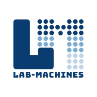 Lab-Machines, Inc. logo - Similar company to Lab Sync