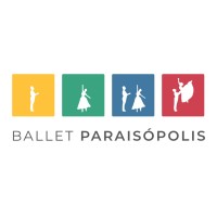Ballet Paraisópolis logo - Similar company to Jrg Comunicação
