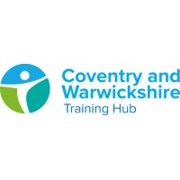 Coventry and Warwickshire Training Hub logo - Similar company to South Warwickshire Gp Federation - Swgp