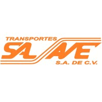TRANSPORTES SAL-AVE SA DE CV logo - Similar company to Prowork Group Colombia