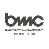 Baryonyx Management Consulting logo - Similar company to Xecuit