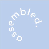 Assembled logo - Similar company to Lactamo