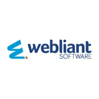 Webliant Software logo - Similar company to Webilent Technology, Inc.