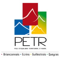 Petr Du Briançonnais, Des Écrins, Du Guillestrois Et Du Queyras