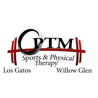 OPTM Sports & Physical Therapy logo - Similar company to Progressive Motion