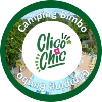 Clicochic Camping Bimbo logo - Similar company to Clicochic