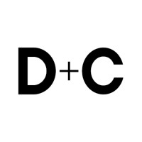 D+C Development and Cooperation logo - Similar company to Deg Impact