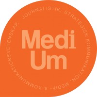 Kårföreningen MediUm logo - Similar company to Komet Kommunikation