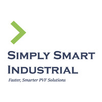 Simply Smart Industrial logo - Similar company to Brismet