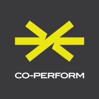 Co-Perform logo - Similar company to Ark Resources Australia