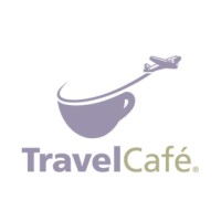 Travel Café logo - Similar company to Qstomize.Com