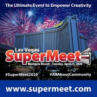 SuperMeet, LLC logo - Similar company to Pyten Labs