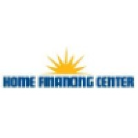 Home Financing Center, Inc. logo - Similar company to Smart Line Bpo