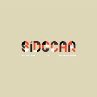 Sidecar Roasters logo - Similar company to Berry Roasters
