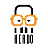 HEADO - робот-помощник для розницы
