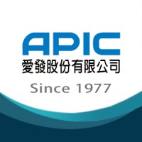愛發股份有限公司 logo - Similar company to Urad Co., Ltd.