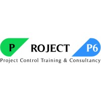 PROJECT P6 logo - Similar company to Callon Group
