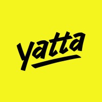 Yatta logo - Similar company to Myth Studio