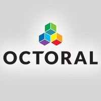 Octoral logo - Similar company to Sicrefinish