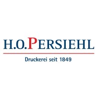 H.O.Persiehl (GmbH & Co.) KG logo - Similar company to Heinrich Buhl Gmbh