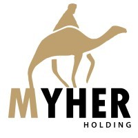 MYHER HOLDING logo - Similar company to Cemos Group Plc