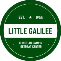 Little Galilee Christian Camp & Retreat Center logo - Similar company to Lighthouse Christian Camp