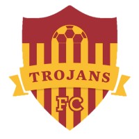 Trojans FC logo - Similar company to The Current Selection